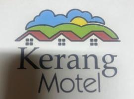 Kerang Motel, hotell sihtkohas Kerang