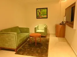 Hotel liva serene retreats