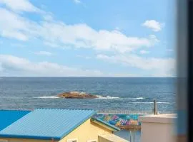 Sokcho Jaja Ocean View Pension