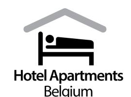 Hotel Apartments Belgium 1 - HAB 1, aparthotel v destinaci Geel