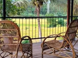 Ella Nature valley homestay