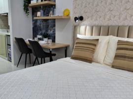 WeStay by KM Staycations、ダグパンのホテル