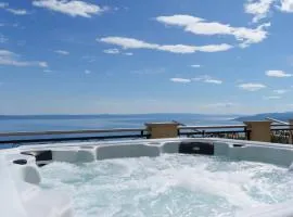 Luxury apartment Veliko Brdo Self check in