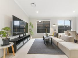 KozyGuru | Box Hill | New Designer Home, отель в городе Vineyard