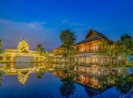 Lanna Deer Resort Chiang Mai