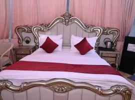 Prakriti Hill Resort