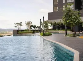 Wyndham Grand I-City