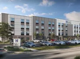 Hyatt Studios Jacksonville/St Johns Town Center