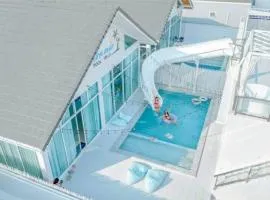 Chern Mar Pool Villa Cha-am