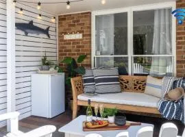 Burra Beach Shack