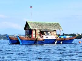 Warram mobile, Hotel in Puerto Princesa