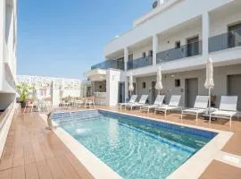 Elegant Maltepe Accommodation