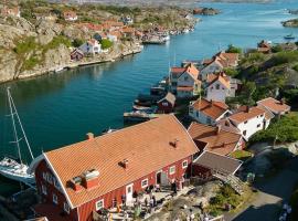 Awesome Apartment In Kyrkesund With Wifi, Hotel in Kyrkesund