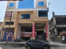 Hotel O COZY STAY HOTEL