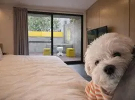 逢甲25行館Fengjia 25 Hotel