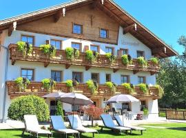 Denggnhof, Hotel in Münster