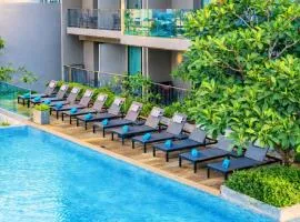 AtEase Phuket Patong