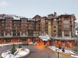 Hyatt Centric Park City