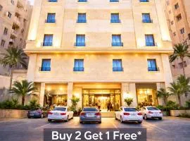 Palette Pearl Suites & Apartments