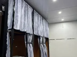 Maize Hostel Ha Giang