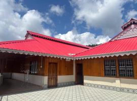 Salang homestay, hotel a Ziro