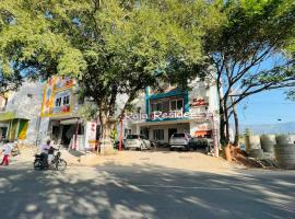 Raja Residency Near isha Foundation Adiyogi, Hotel in Coimbatore