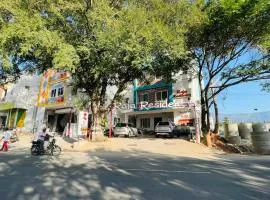 Raja Residency Near isha Foundation Adiyogi
