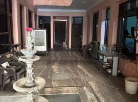 Hotel jmr