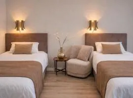 Raamsdonksveer Apartment Couples & Business stay