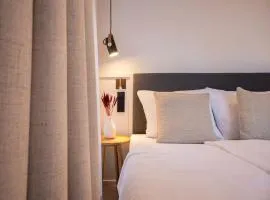 Villa Waldperlach by Blattl