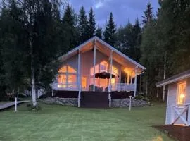 Genuine Beach House and Sauna