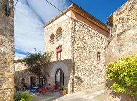 Casa Vermella i Blava