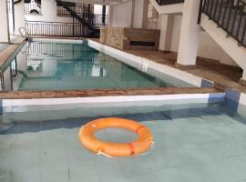 Luxora Properties: Ruaka şehrinde bir otel