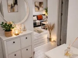 Iulius Mall New Residence