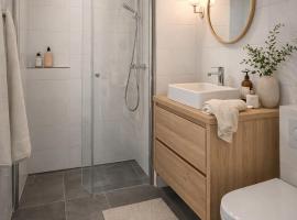 Ferienwohnung Engele, hotel a Grossbottwar