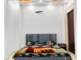 Archana home