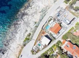 Beach Front Home In Hvar
