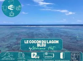 Le Cocon du Lagon Bleu, à 2 pas de la mer