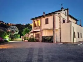 Agriturismo IL VECCHIO OLIVO