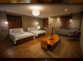 Aran Villas, Hotel in Santa Maria