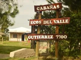 Ecos del Valle