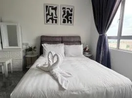 Aisywara Homestay Kuala Terengganu