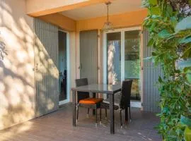 Studio 2 - Le Mas Du Soleil