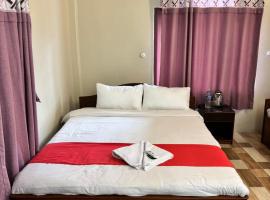 Hotel Bien Venue, hotel a Pokhara