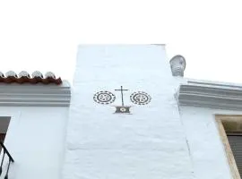 Apartamentos Turísticos Casa de la Judería de Olivenza