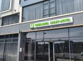 Ten10 at UMhlanga Hotel Apartments