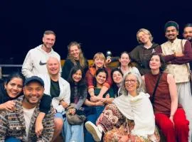 Namaste Hostel Rishikesh