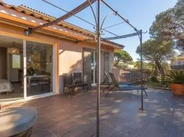 La Suite - Le Mas Du Soleil