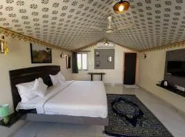 Chandraprabha Sky Jawai Resort