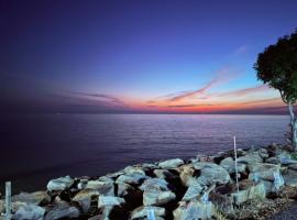 Rubic homestay, hotel a Senggarang